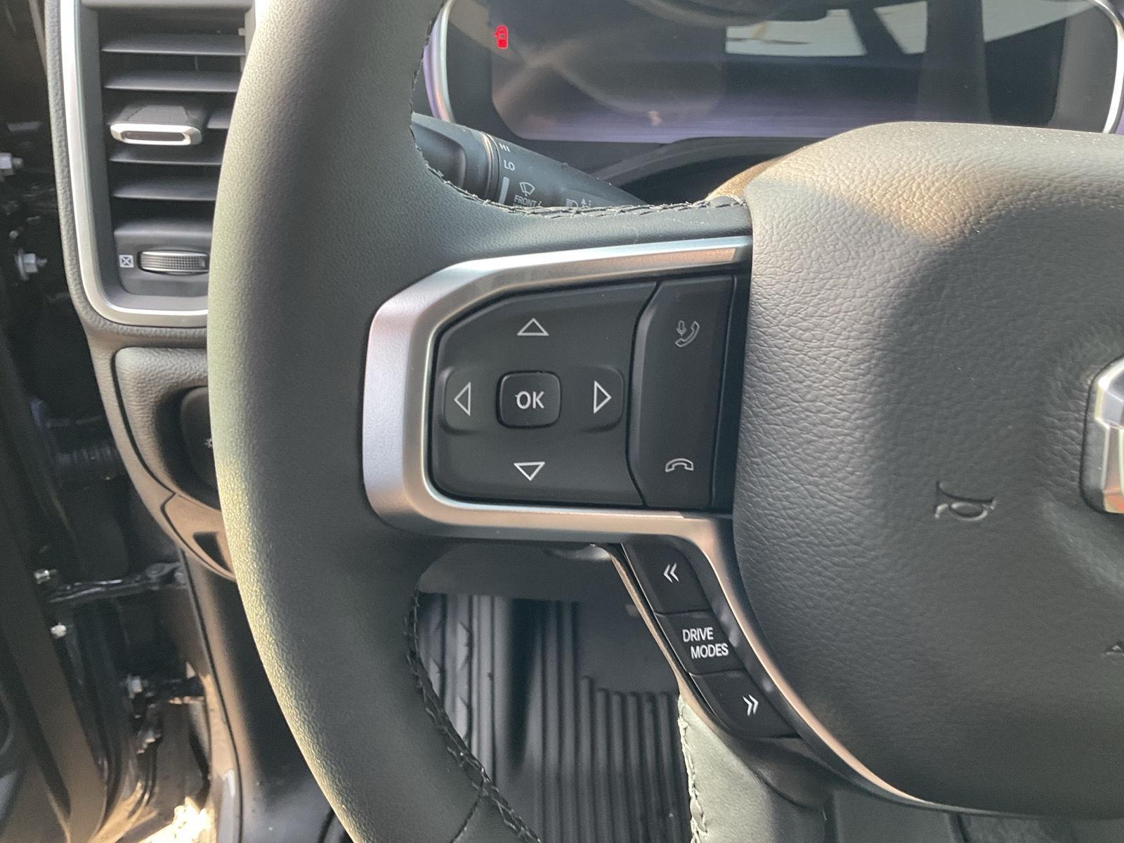 New 2025 Ram 1500 for sale in Grand Island NE