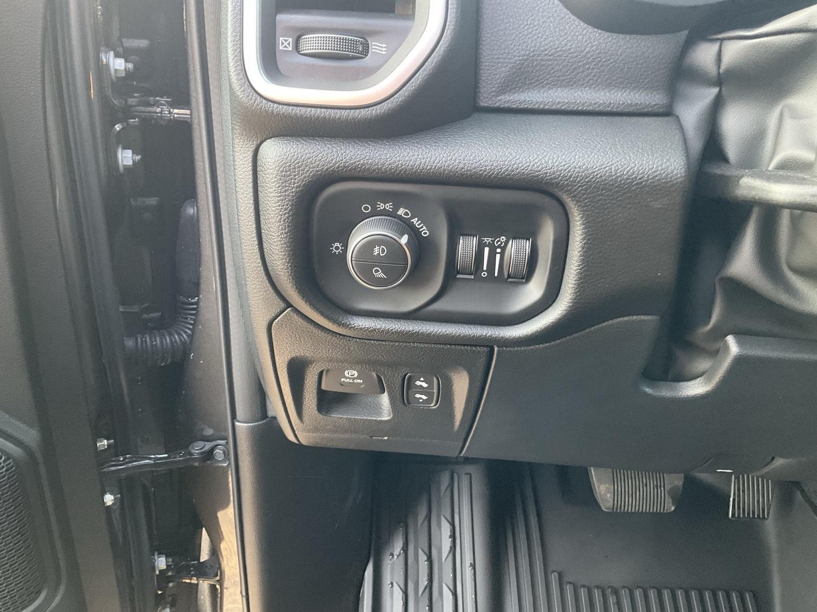 New 2025 Ram 1500 for sale in Grand Island NE