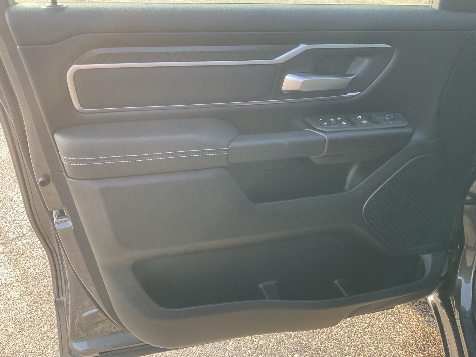 New 2025 Ram 1500 for sale in Grand Island NE