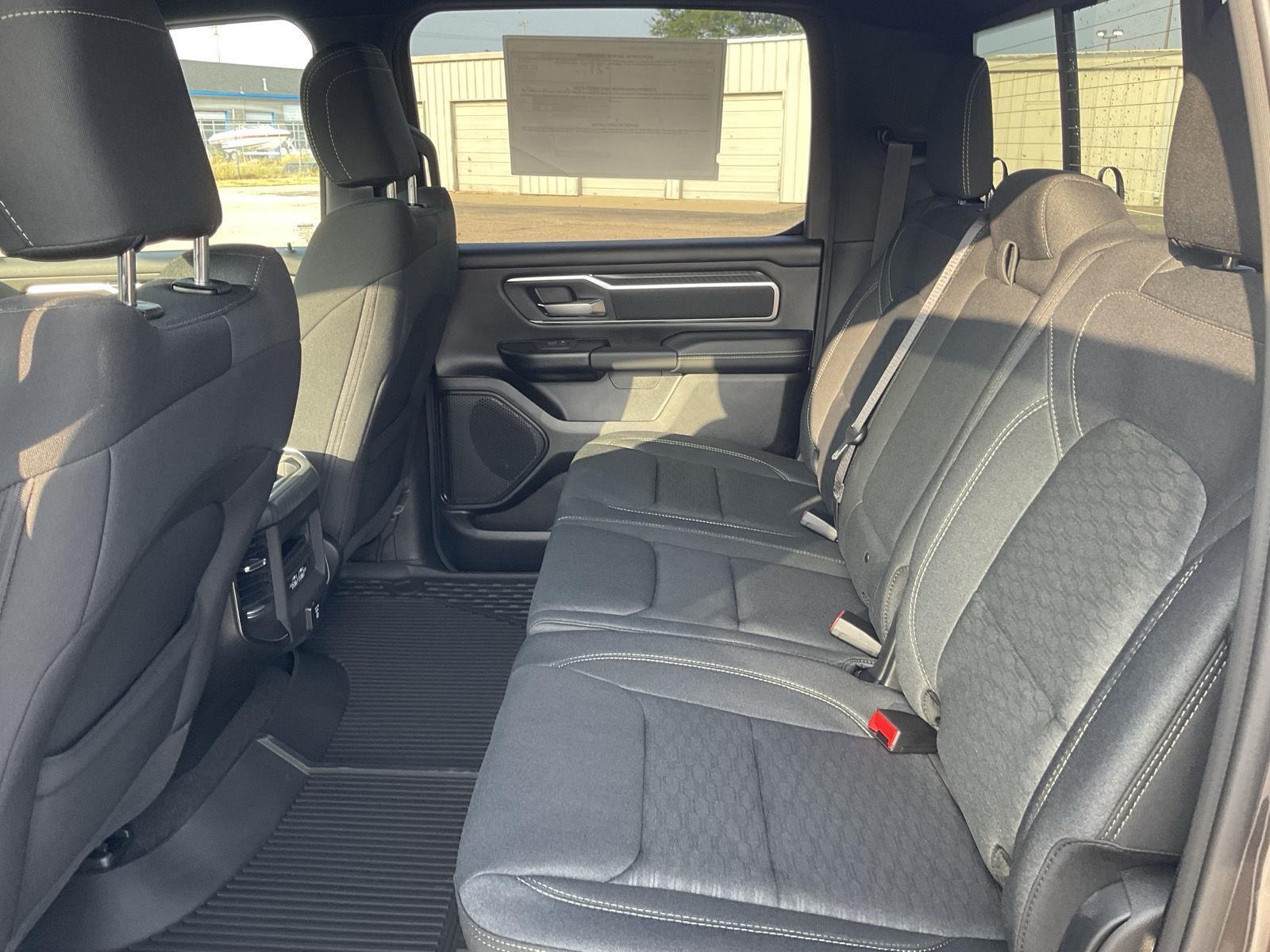 New 2025 Ram 1500 for sale in Grand Island NE