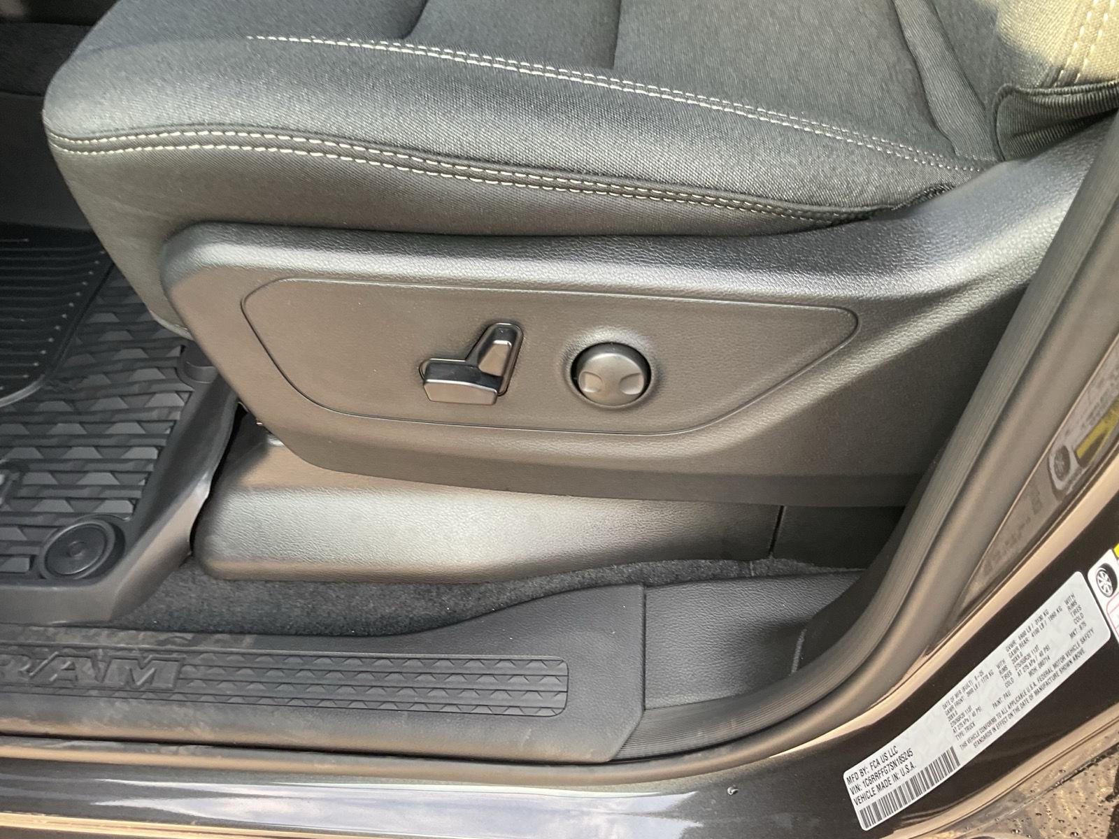 New 2025 Ram 1500 for sale in Grand Island NE