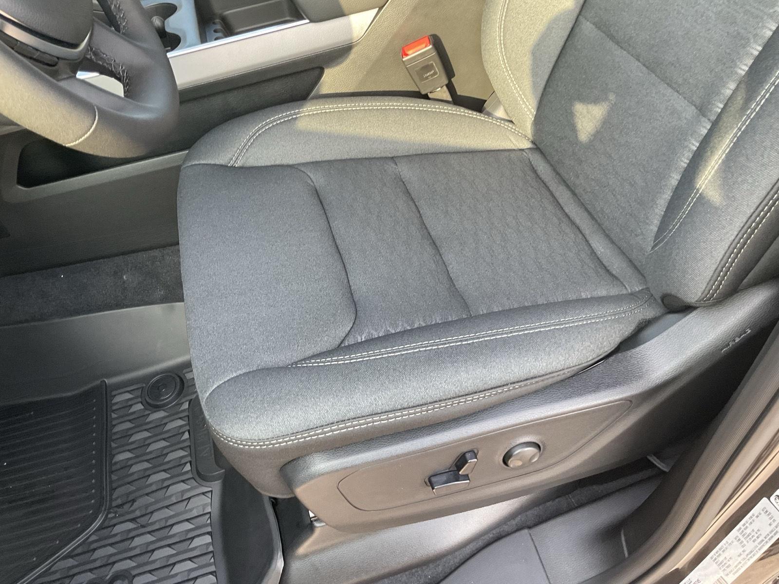 New 2025 Ram 1500 for sale in Grand Island NE