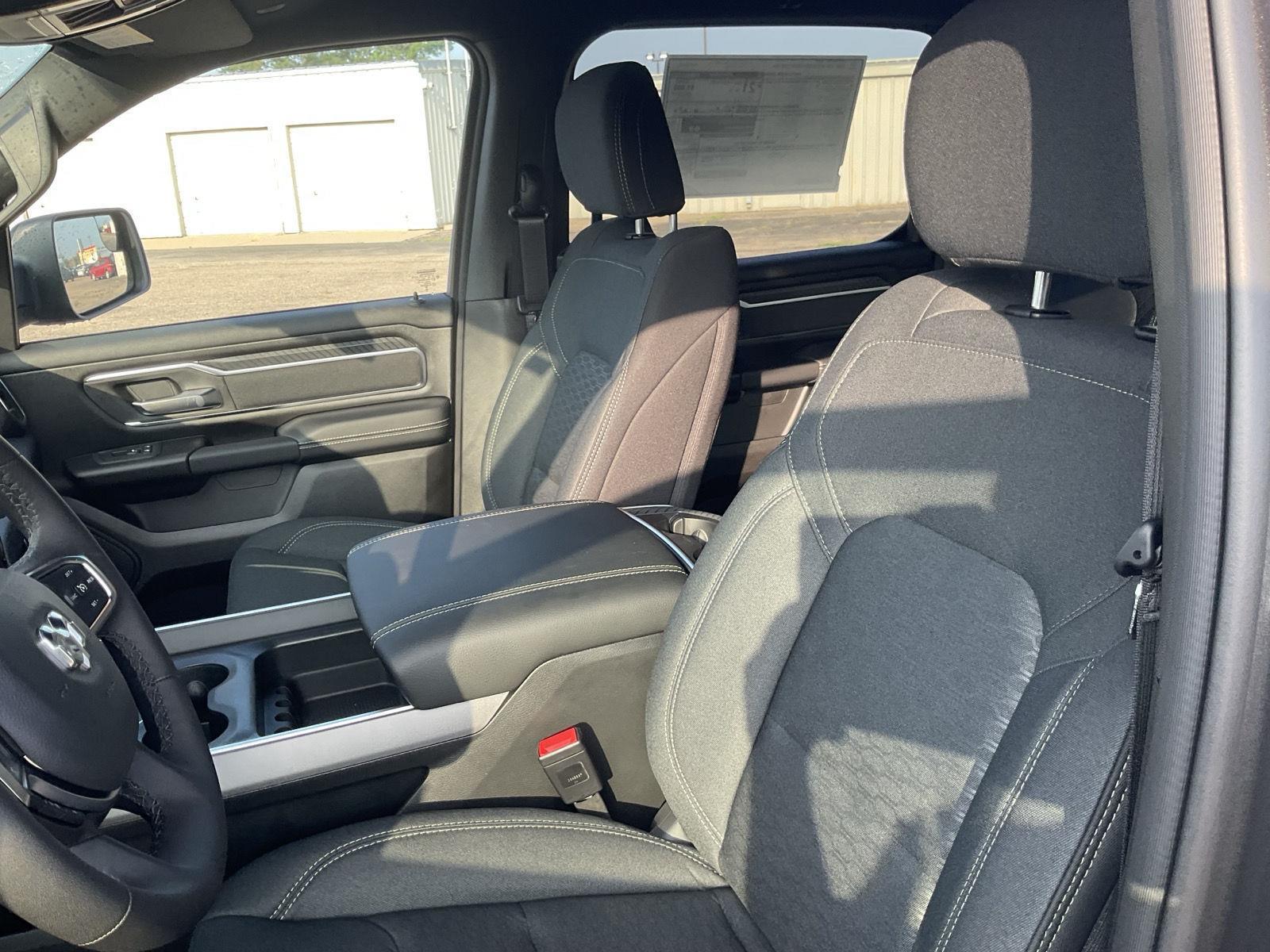 New 2025 Ram 1500 for sale in Grand Island NE