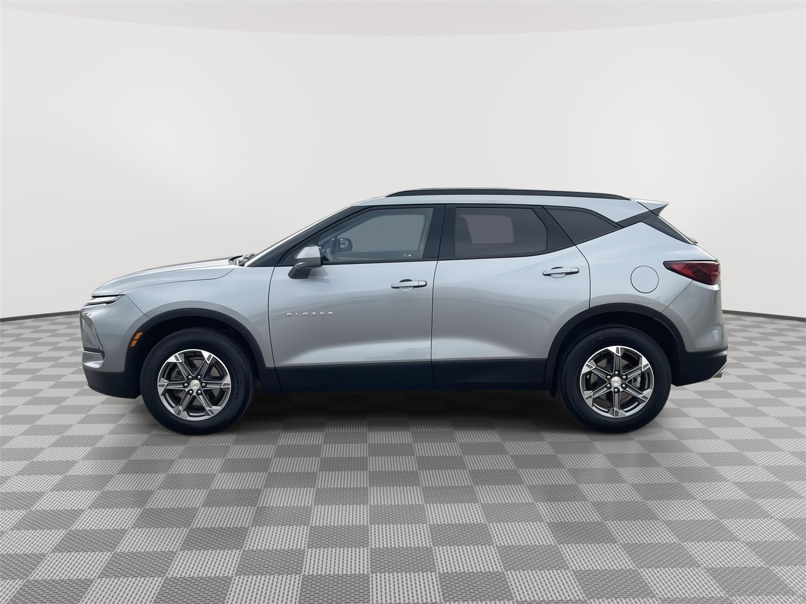 Pre-Owned 2023 Chevrolet Blazer for sale in Grand Island NE
