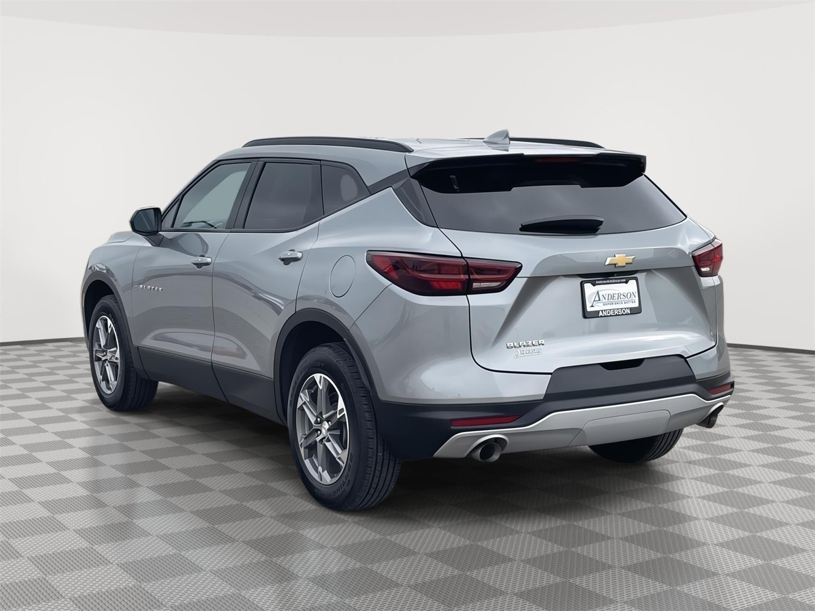 Pre-Owned 2023 Chevrolet Blazer for sale in Grand Island NE
