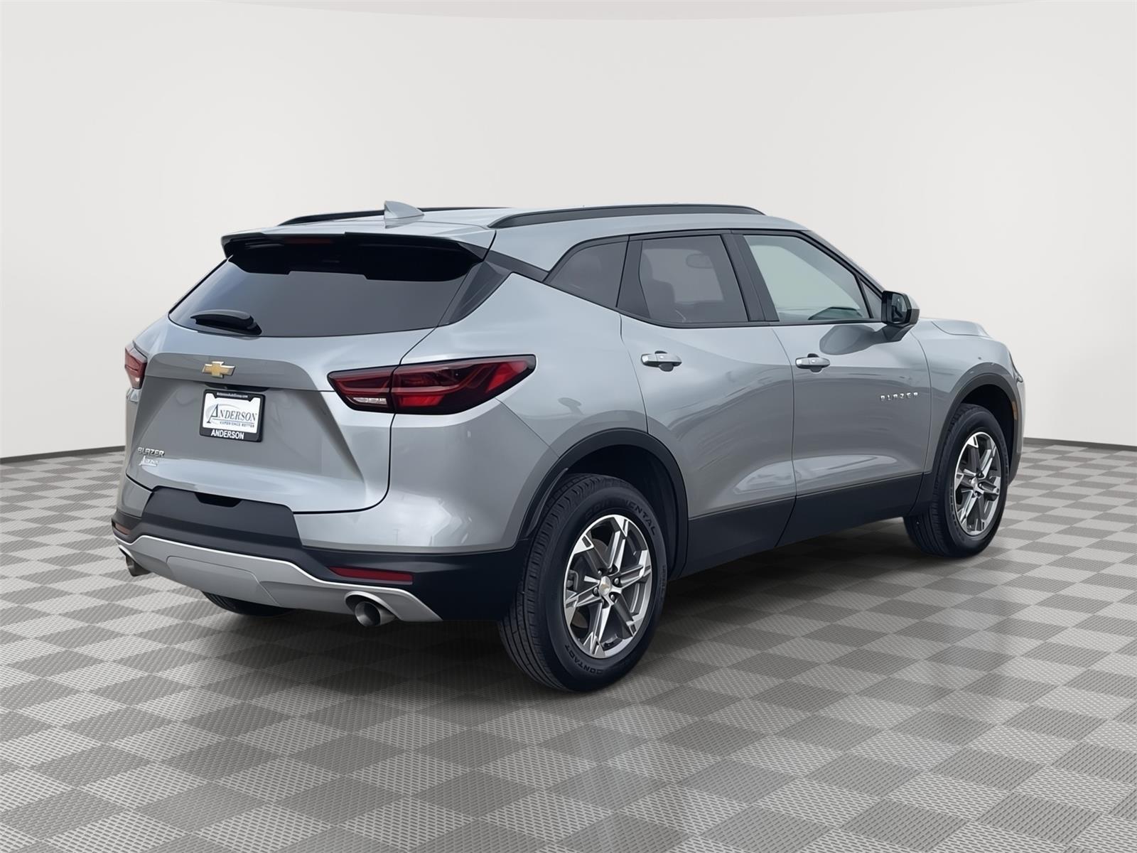 Pre-Owned 2023 Chevrolet Blazer for sale in Grand Island NE