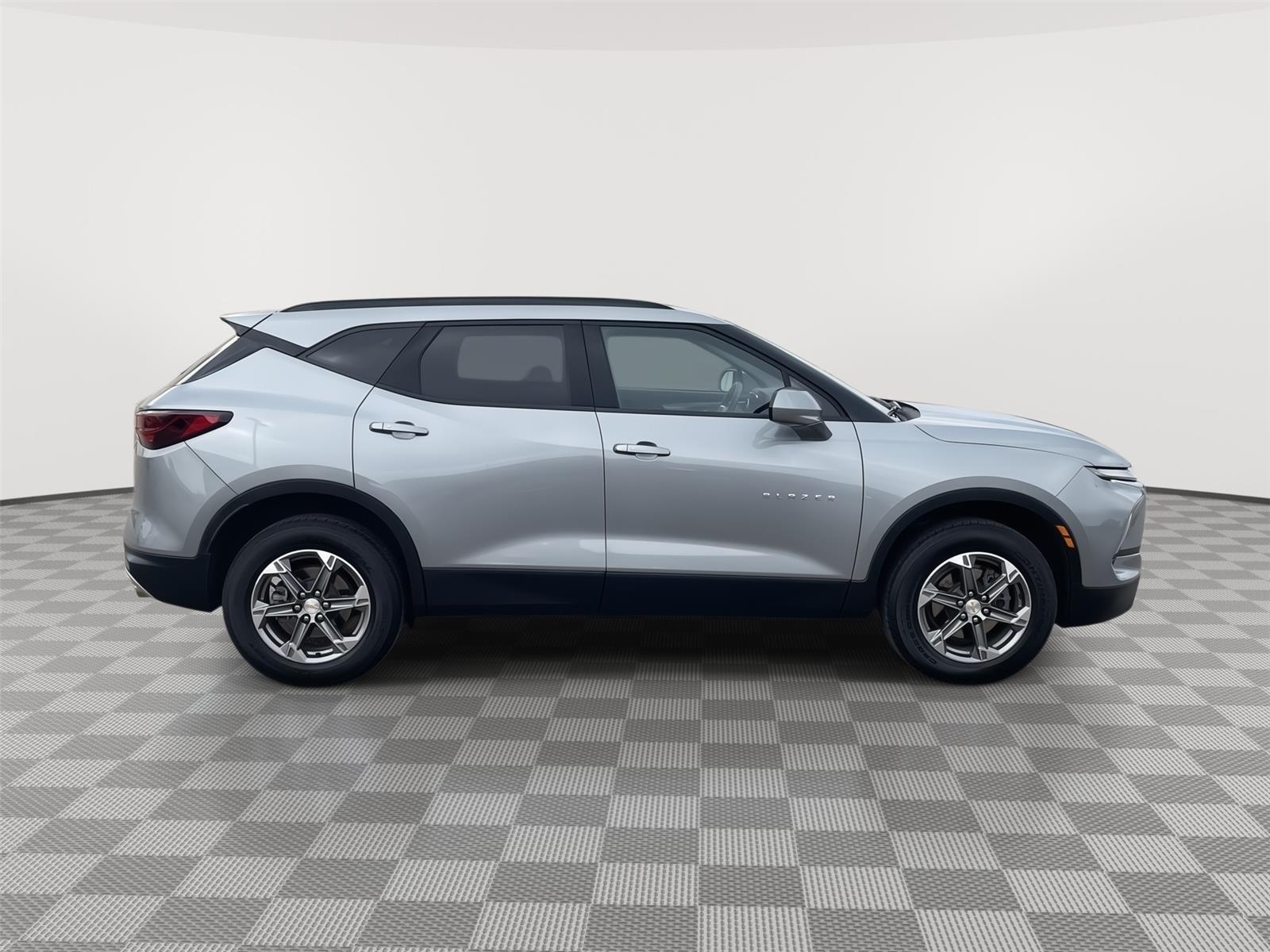 Pre-Owned 2023 Chevrolet Blazer for sale in Grand Island NE