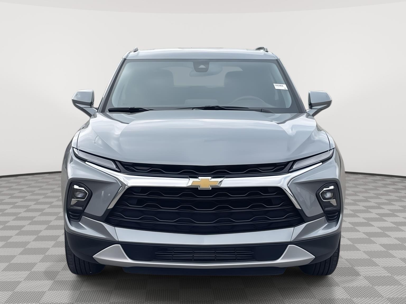 Pre-Owned 2023 Chevrolet Blazer for sale in Grand Island NE