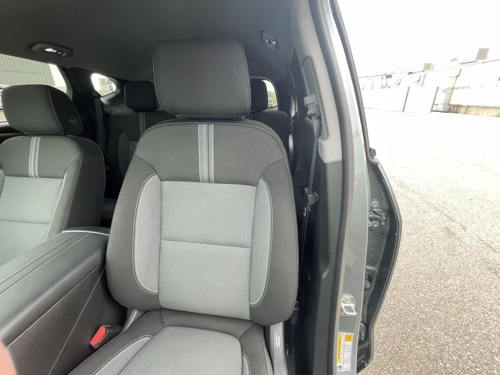 Pre-Owned 2023 Chevrolet Blazer for sale in Grand Island NE