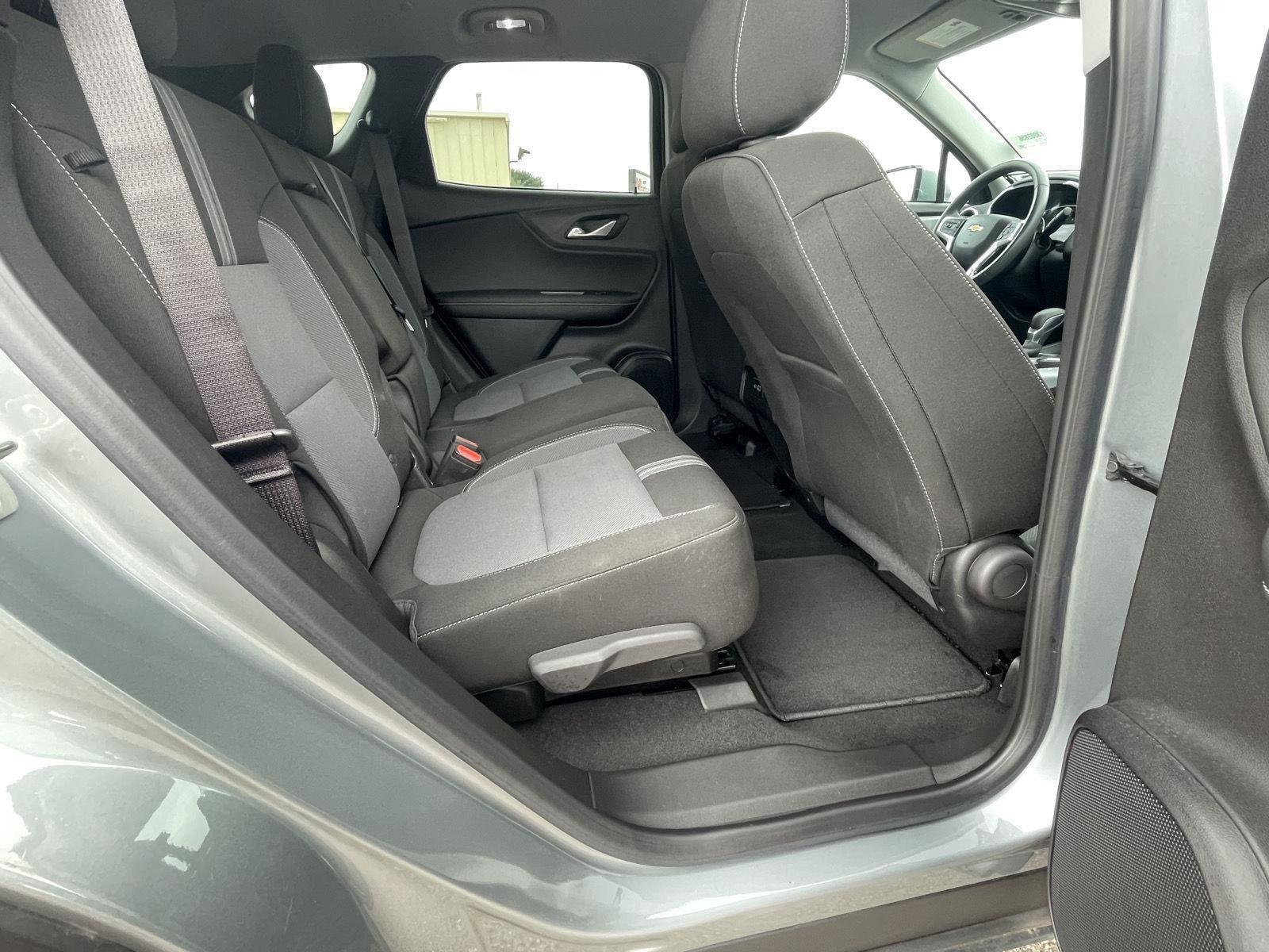 Pre-Owned 2023 Chevrolet Blazer for sale in Grand Island NE