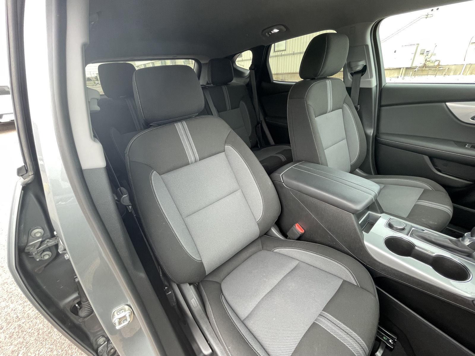 Pre-Owned 2023 Chevrolet Blazer for sale in Grand Island NE