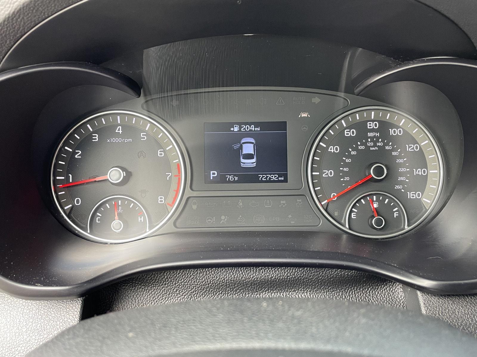 Used 2020 Kia Optima for sale in Grand Island NE