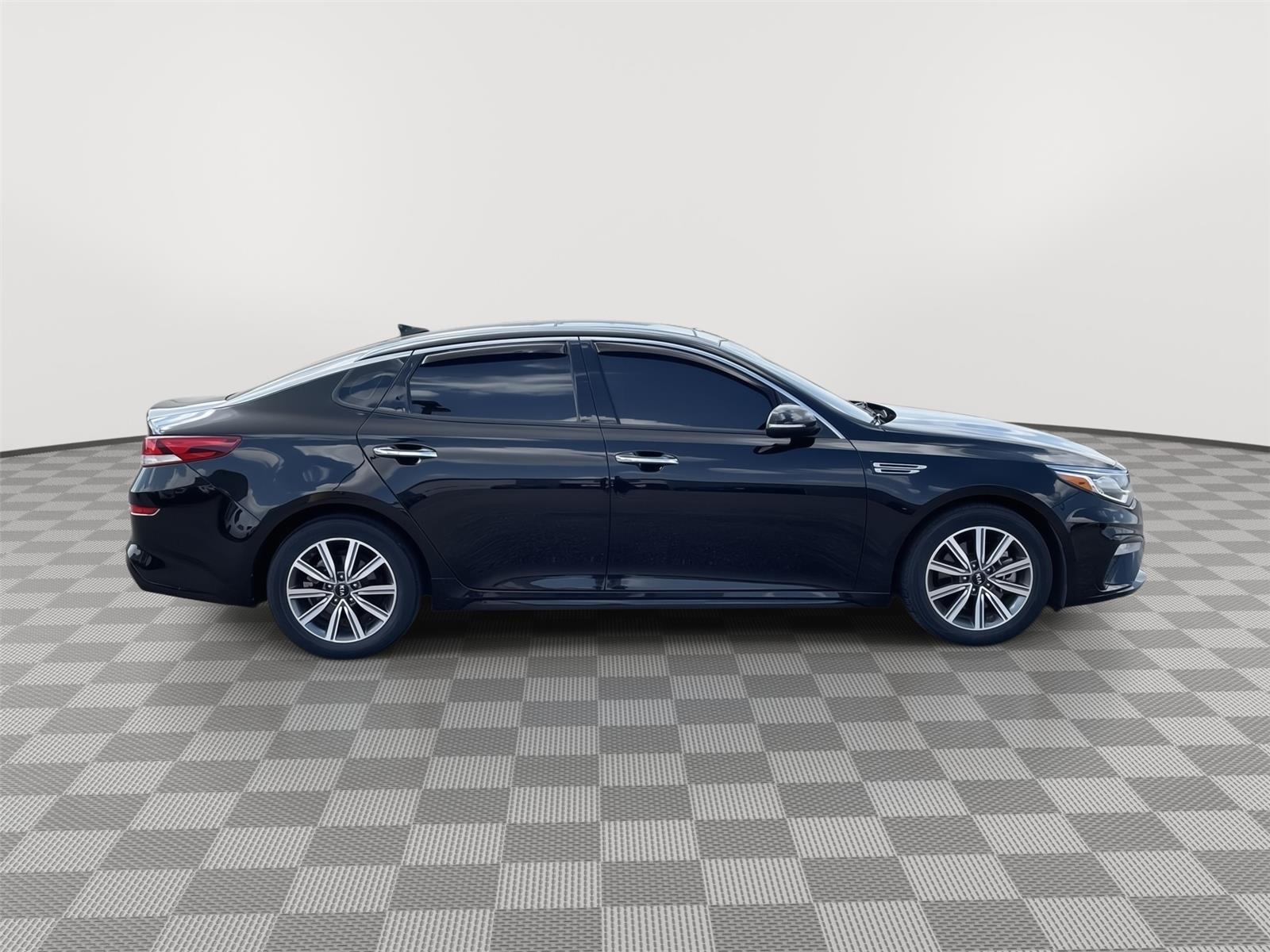 Used 2020 Kia Optima for sale in Grand Island NE