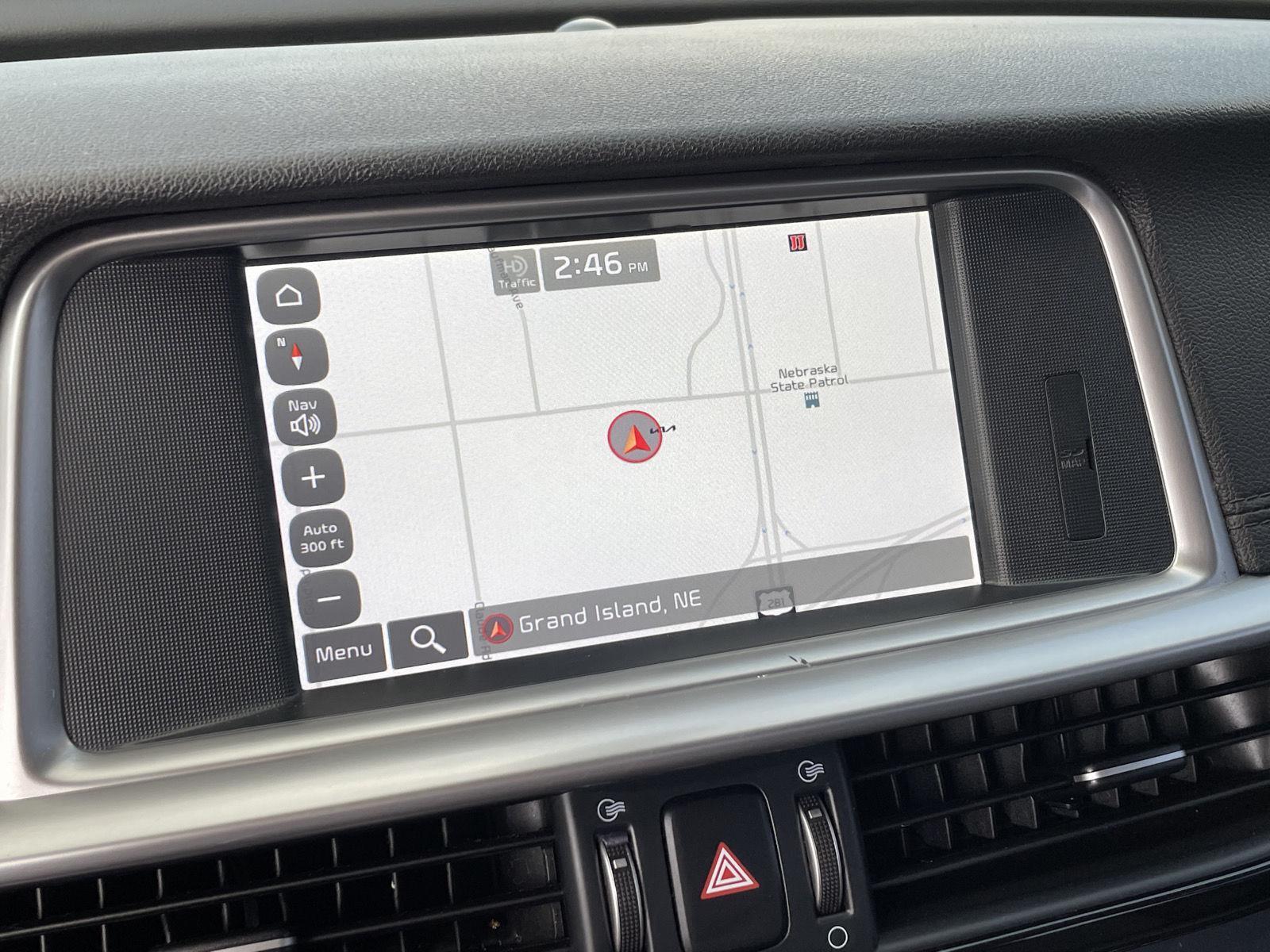 Used 2020 Kia Optima for sale in Grand Island NE