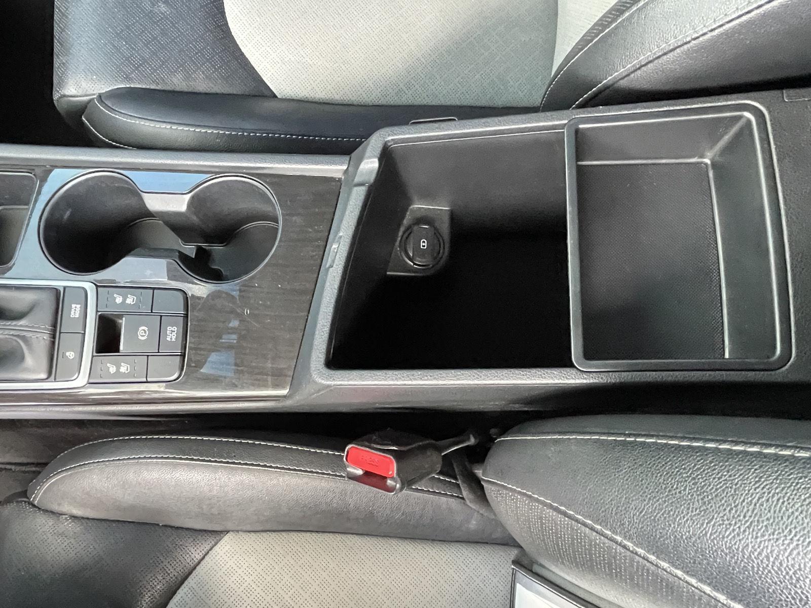 Used 2020 Kia Optima for sale in Grand Island NE