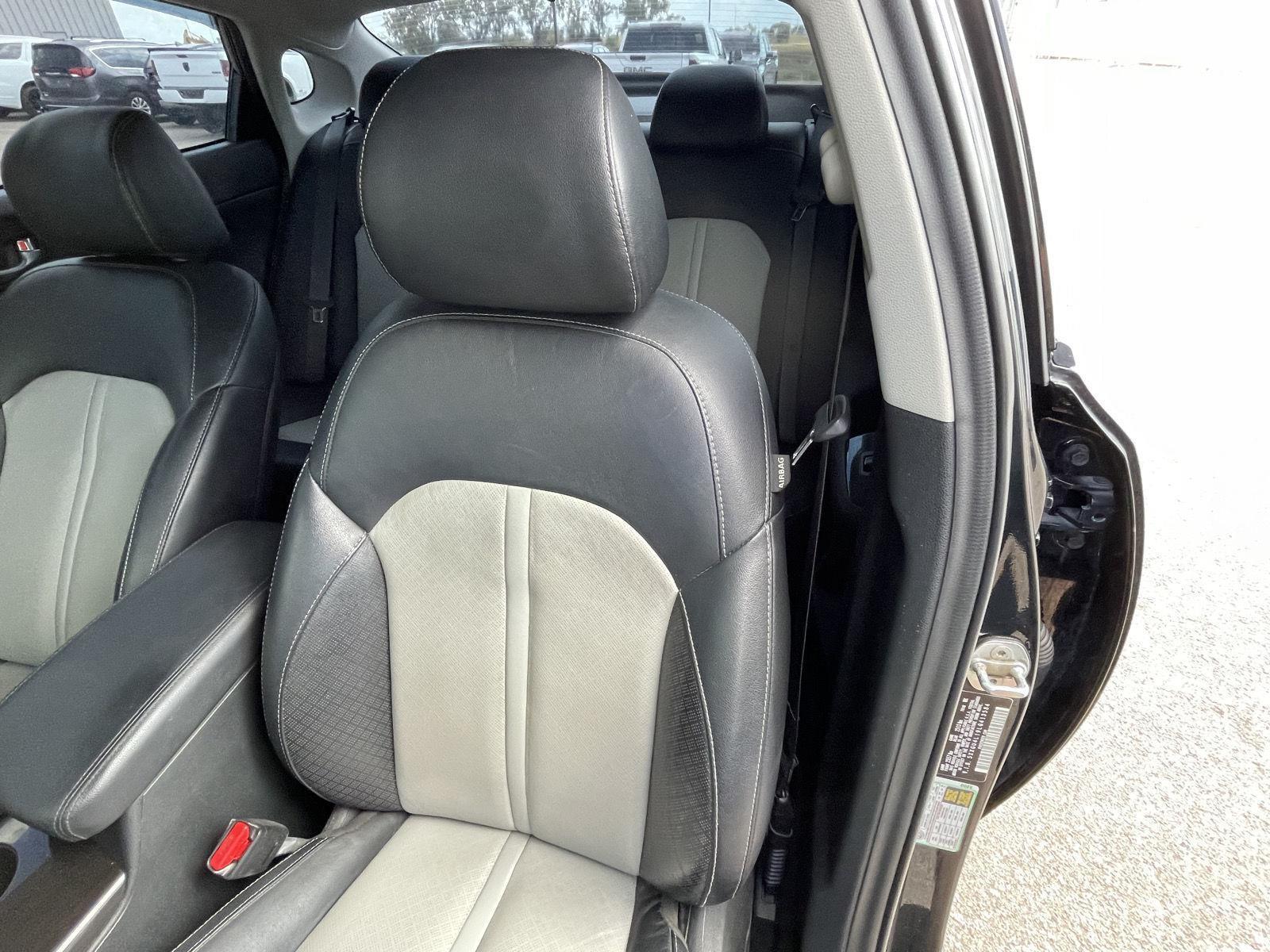 Used 2020 Kia Optima for sale in Grand Island NE