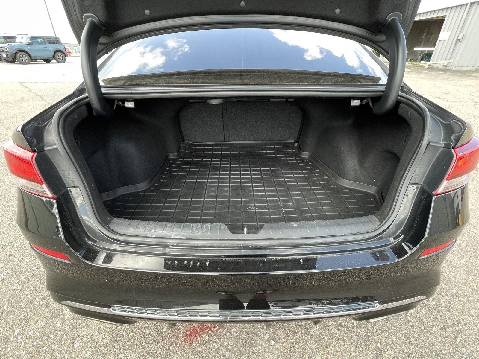 Used 2020 Kia Optima for sale in Grand Island NE