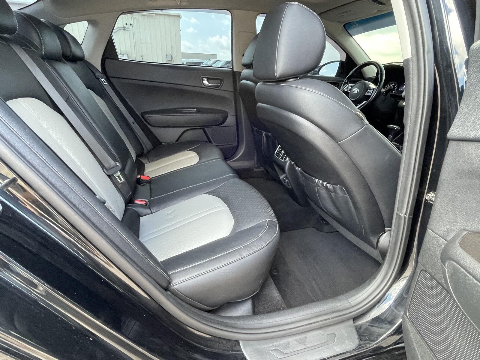 Used 2020 Kia Optima for sale in Grand Island NE