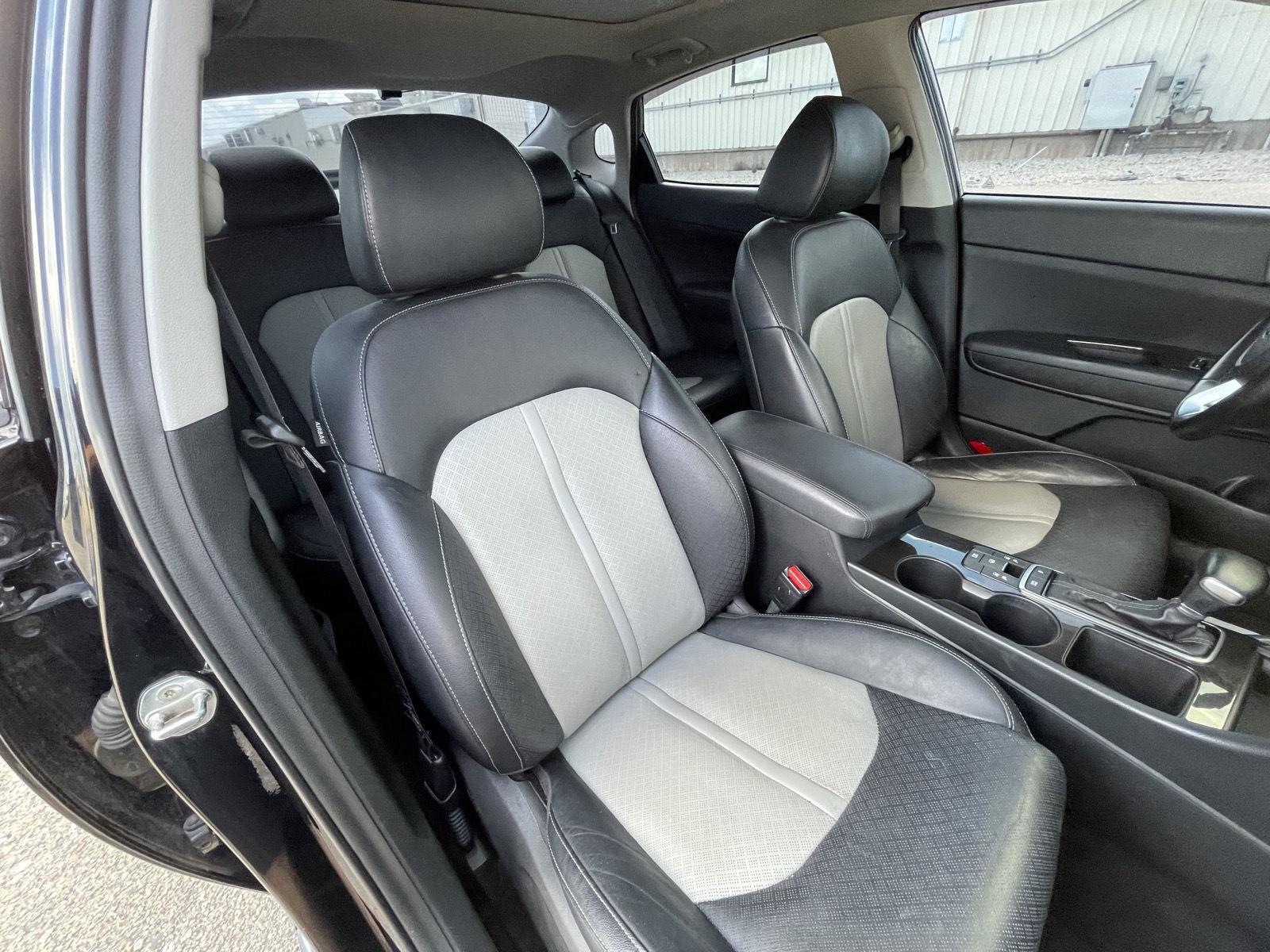 Used 2020 Kia Optima for sale in Grand Island NE