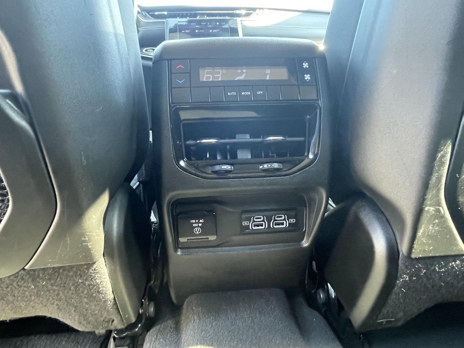 Pre-Owned 2022 Jeep Grand Cherokee L for sale in Grand Island NE