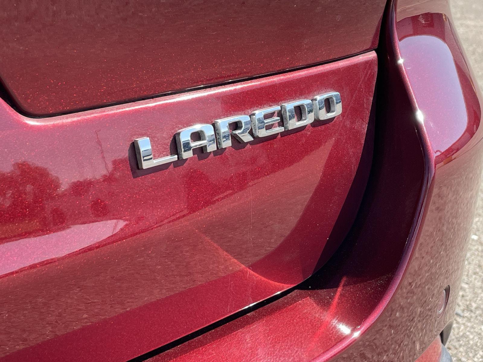 Pre-Owned 2022 Jeep Grand Cherokee L for sale in Grand Island NE