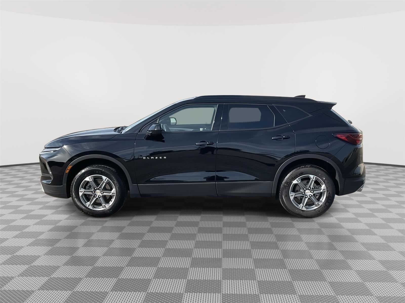 Pre-Owned 2023 Chevrolet Blazer for sale in Grand Island NE
