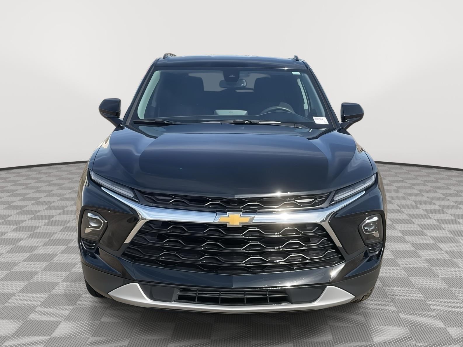 2023 Chevrolet Blazer 2LT photo 7