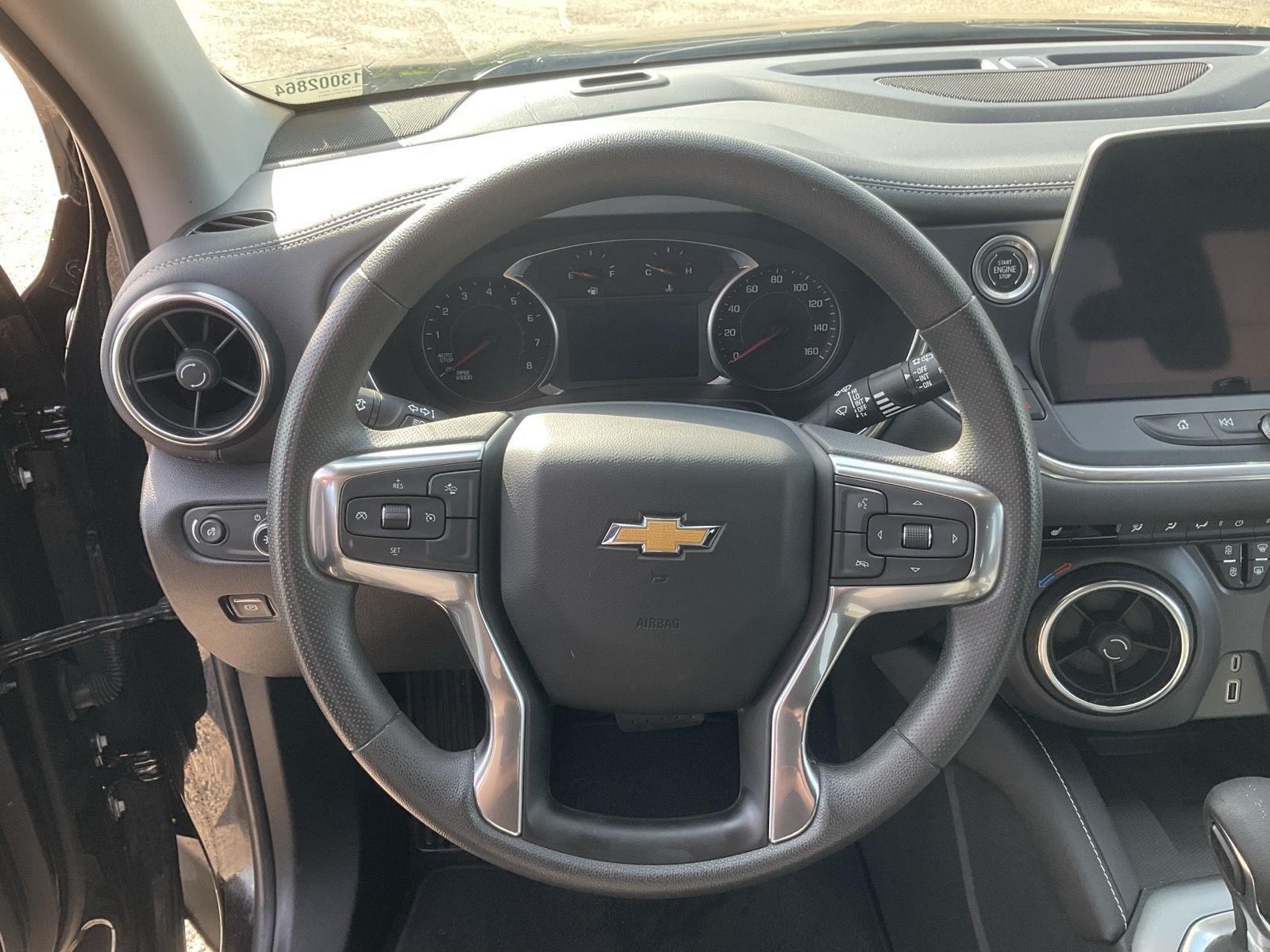 2023 Chevrolet Blazer 2LT photo 8