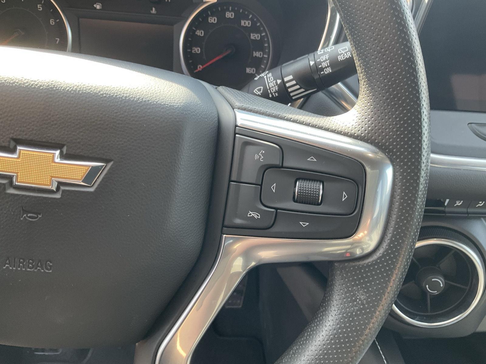 2023 Chevrolet Blazer 2LT photo 10