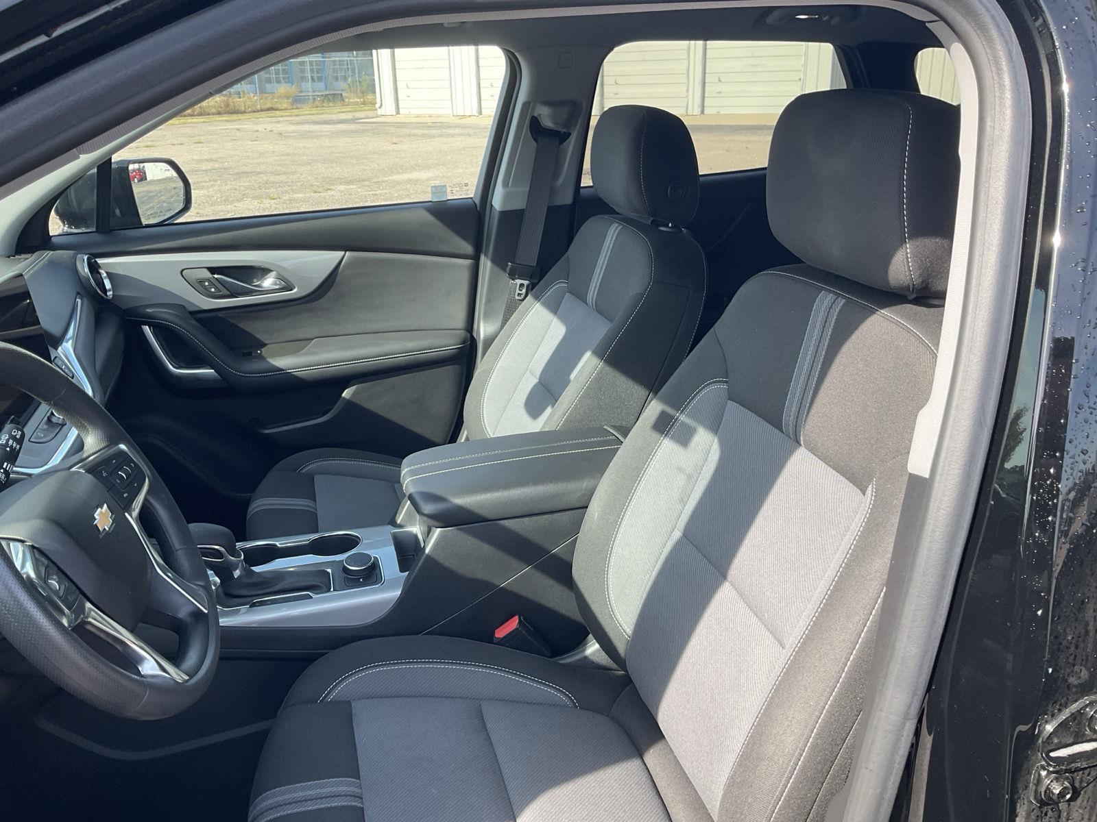 2023 Chevrolet Blazer 2LT photo 18