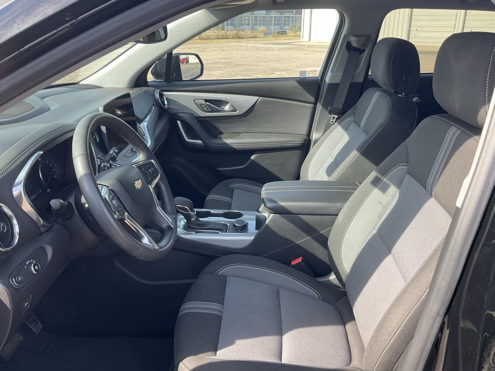2023 Chevrolet Blazer 2LT photo 19