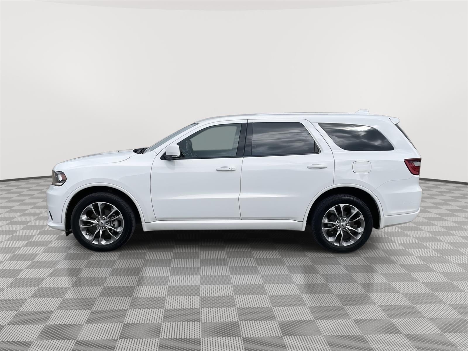 Pre-Owned 2019 Dodge Durango for sale in Grand Island NE