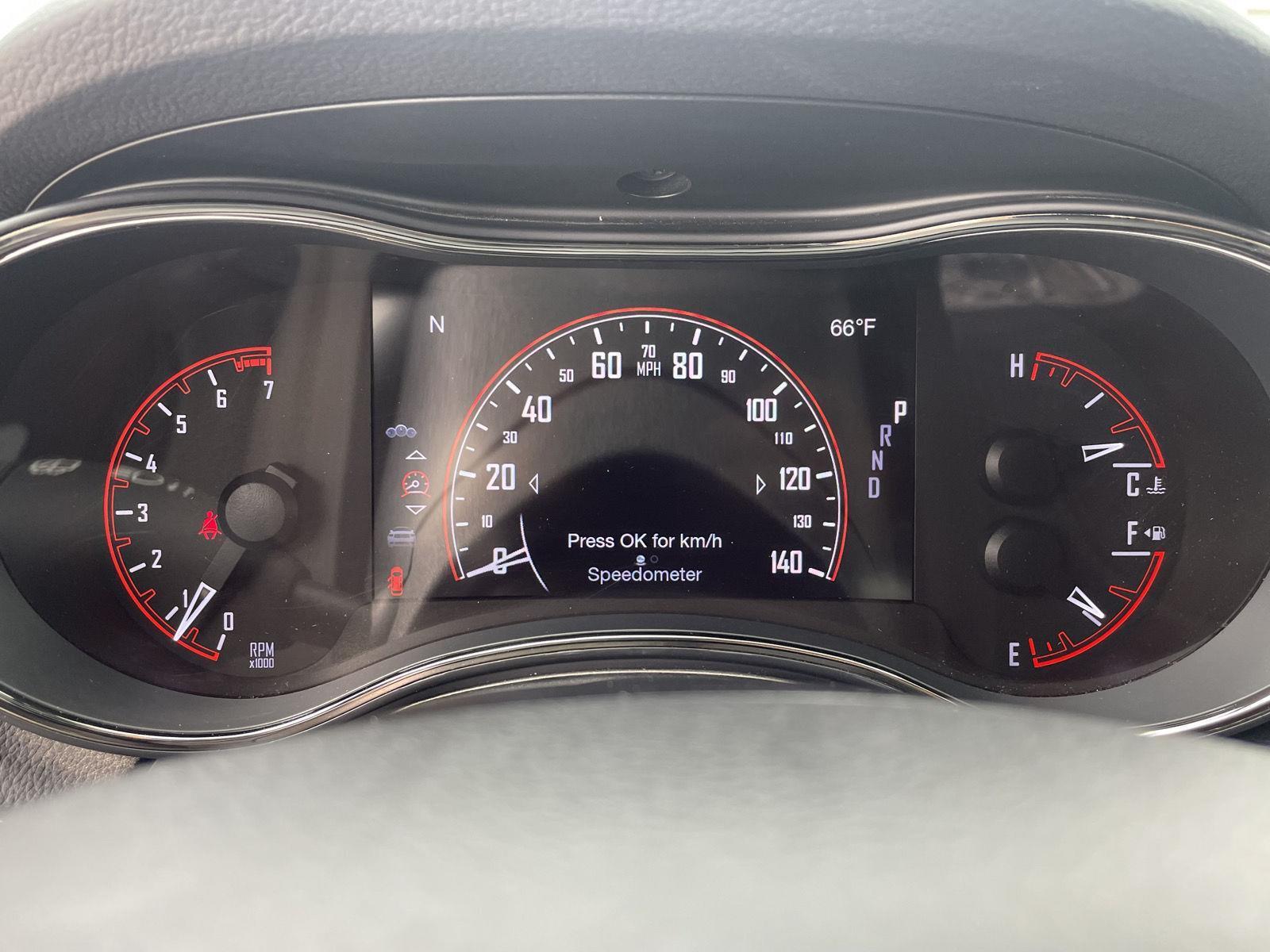 Pre-Owned 2019 Dodge Durango for sale in Grand Island NE