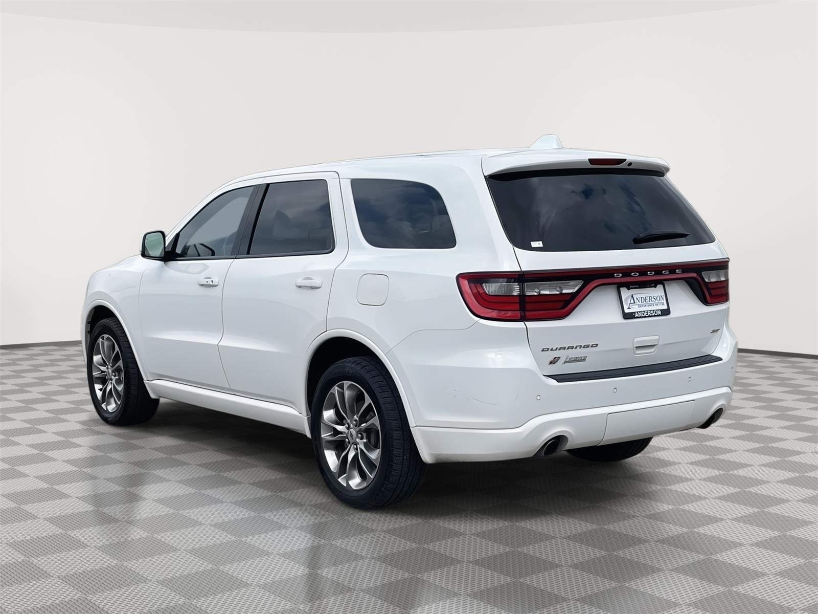 Pre-Owned 2019 Dodge Durango for sale in Grand Island NE