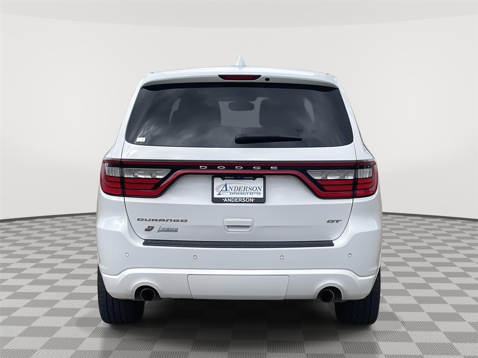 Pre-Owned 2019 Dodge Durango for sale in Grand Island NE