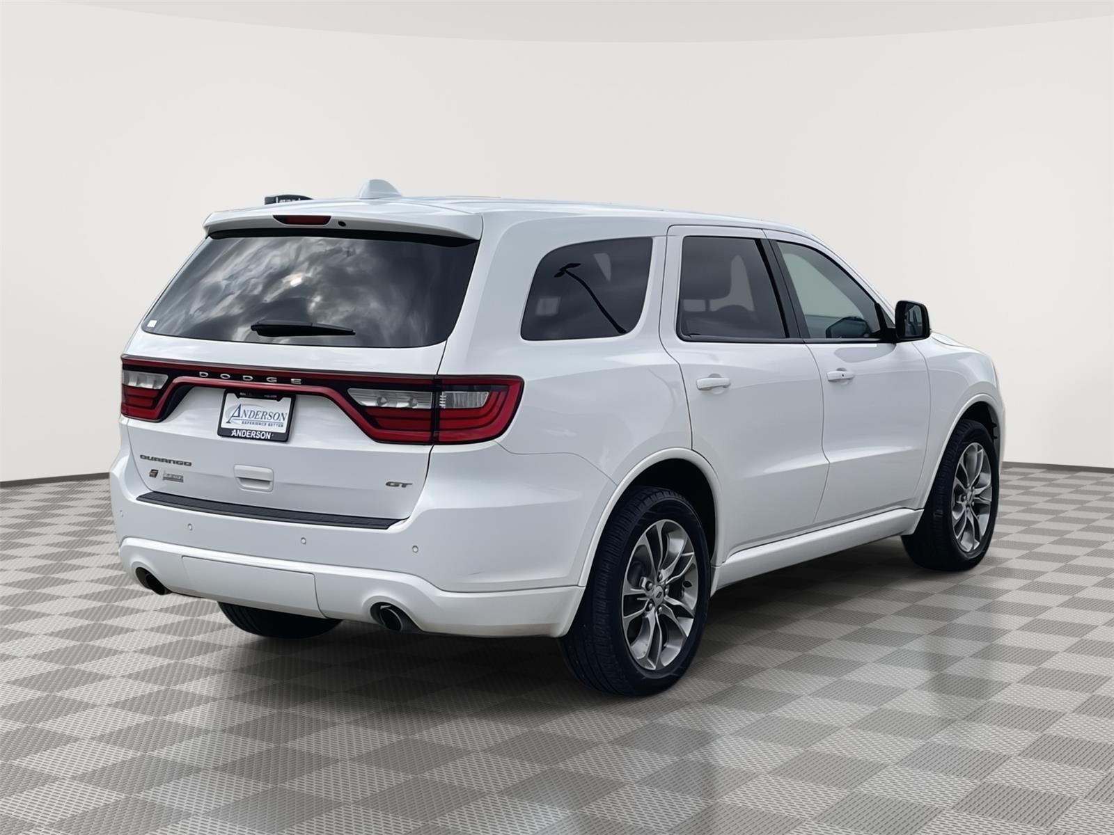 Pre-Owned 2019 Dodge Durango for sale in Grand Island NE