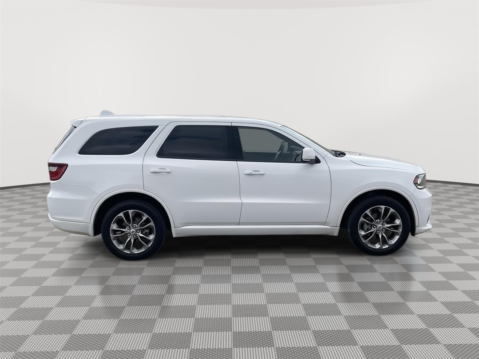 Pre-Owned 2019 Dodge Durango for sale in Grand Island NE