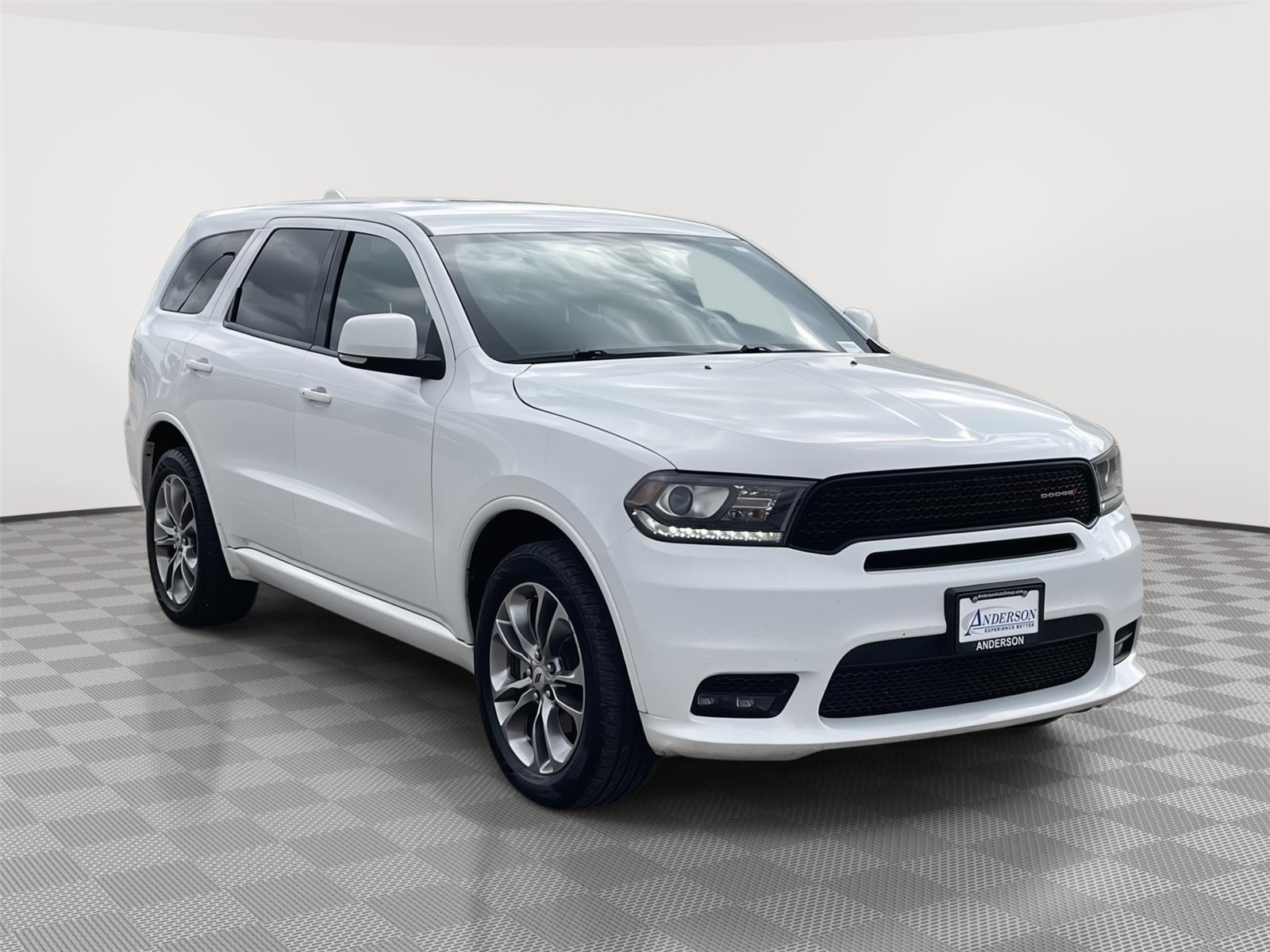 Pre-Owned 2019 Dodge Durango for sale in Grand Island NE