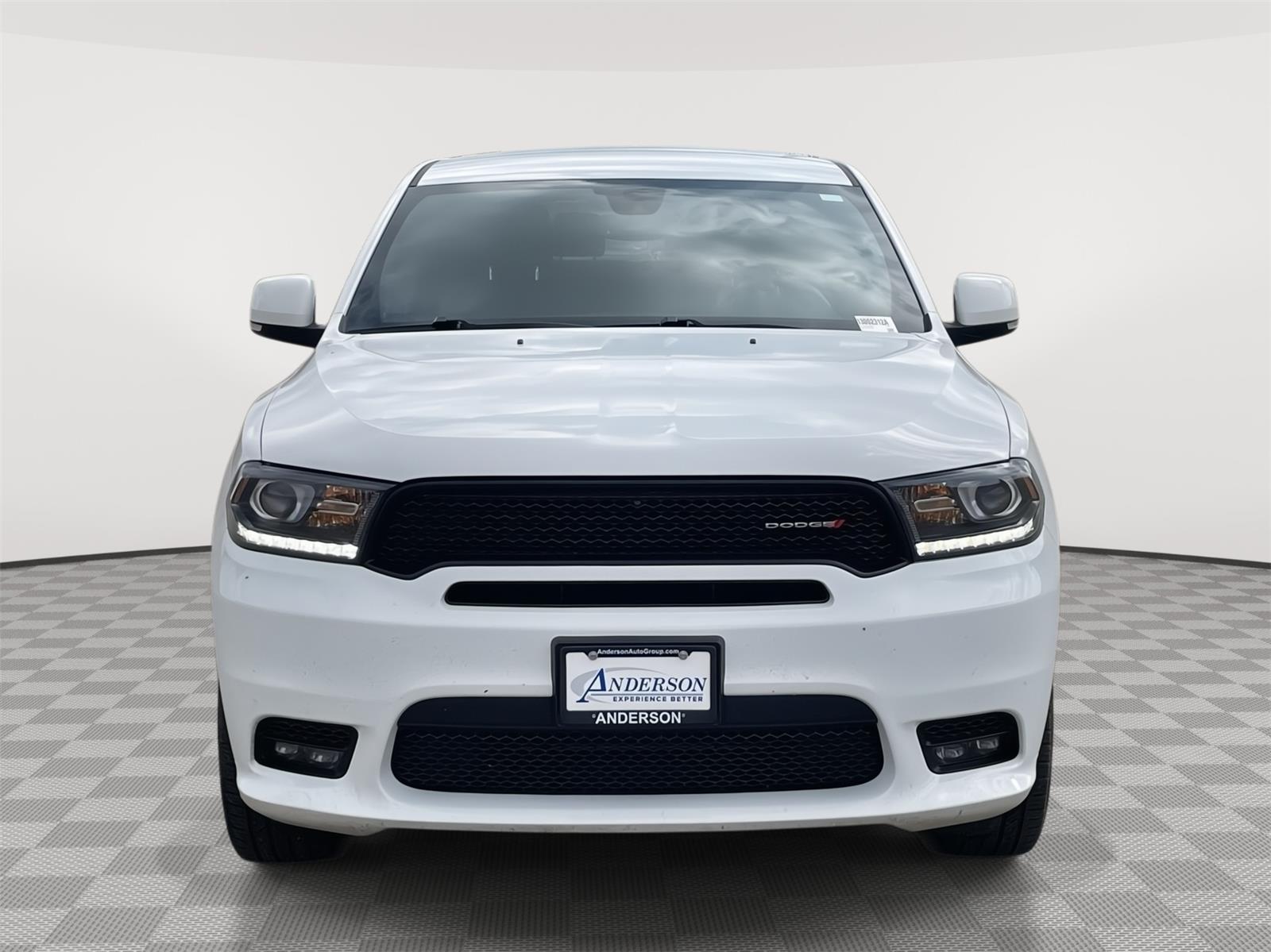 Pre-Owned 2019 Dodge Durango for sale in Grand Island NE