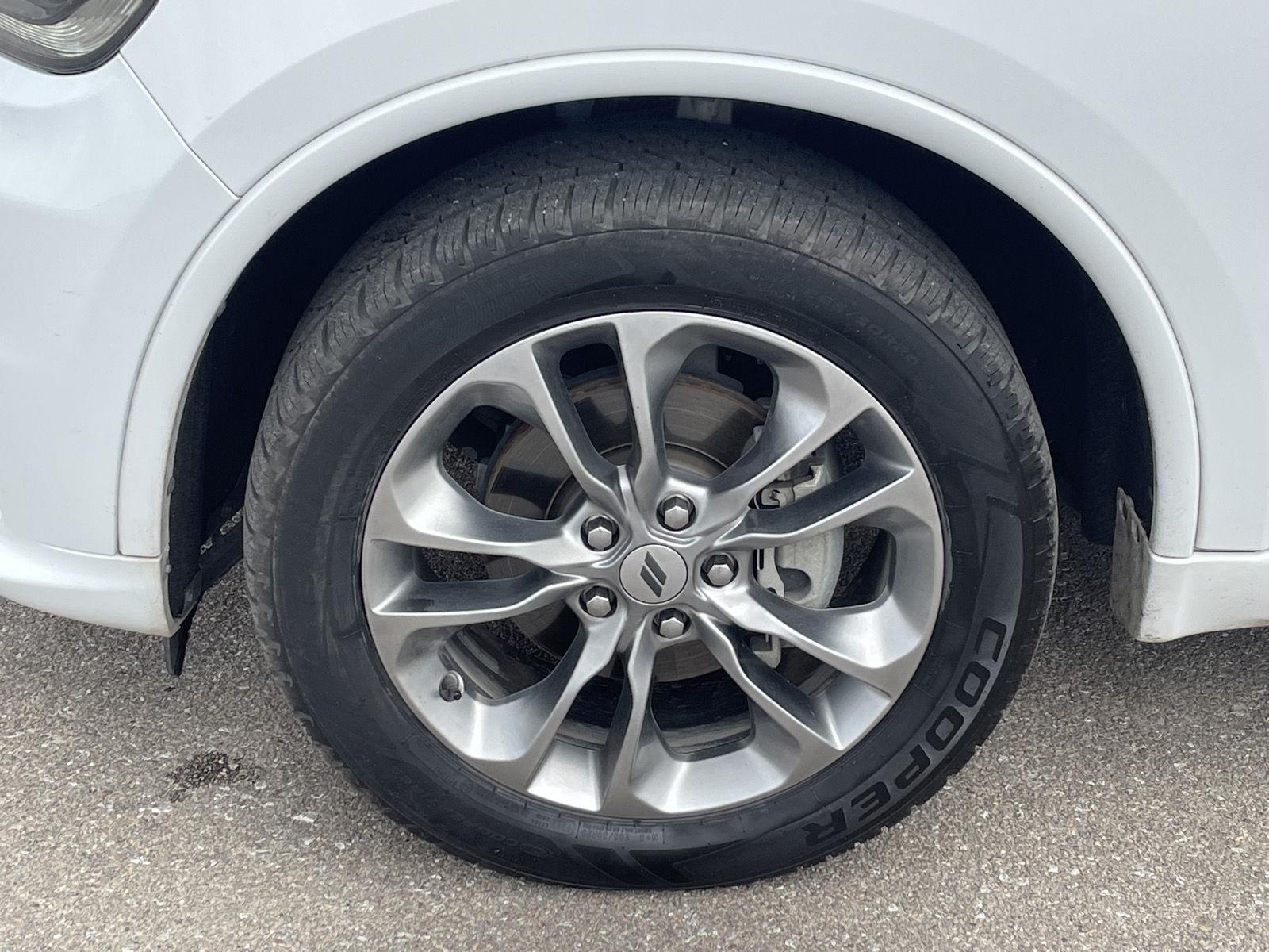 Pre-Owned 2019 Dodge Durango for sale in Grand Island NE