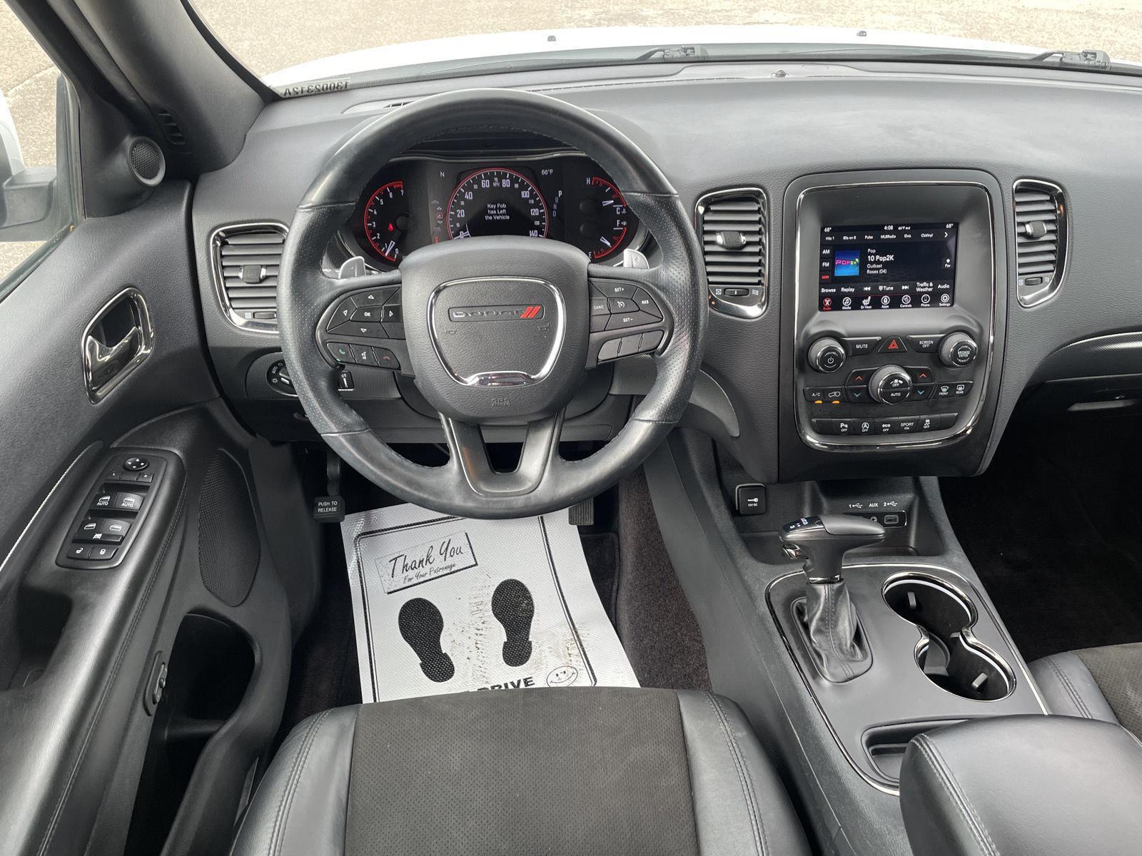 Pre-Owned 2019 Dodge Durango for sale in Grand Island NE