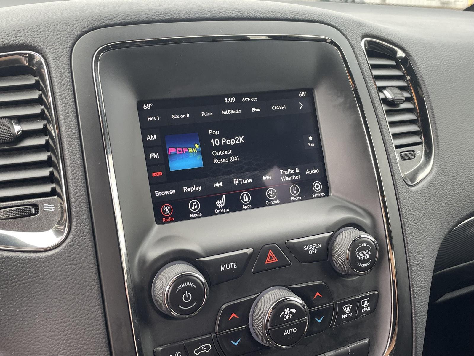 Pre-Owned 2019 Dodge Durango for sale in Grand Island NE