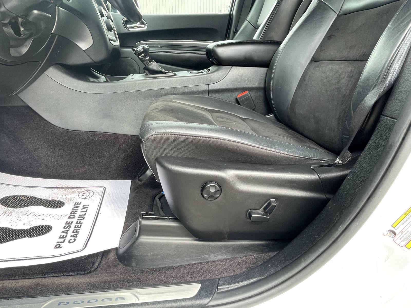 Pre-Owned 2019 Dodge Durango for sale in Grand Island NE