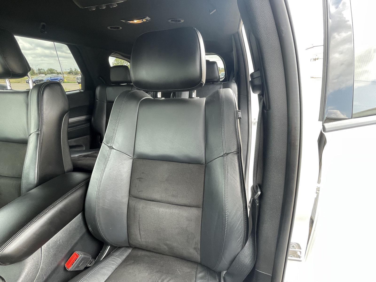 Pre-Owned 2019 Dodge Durango for sale in Grand Island NE