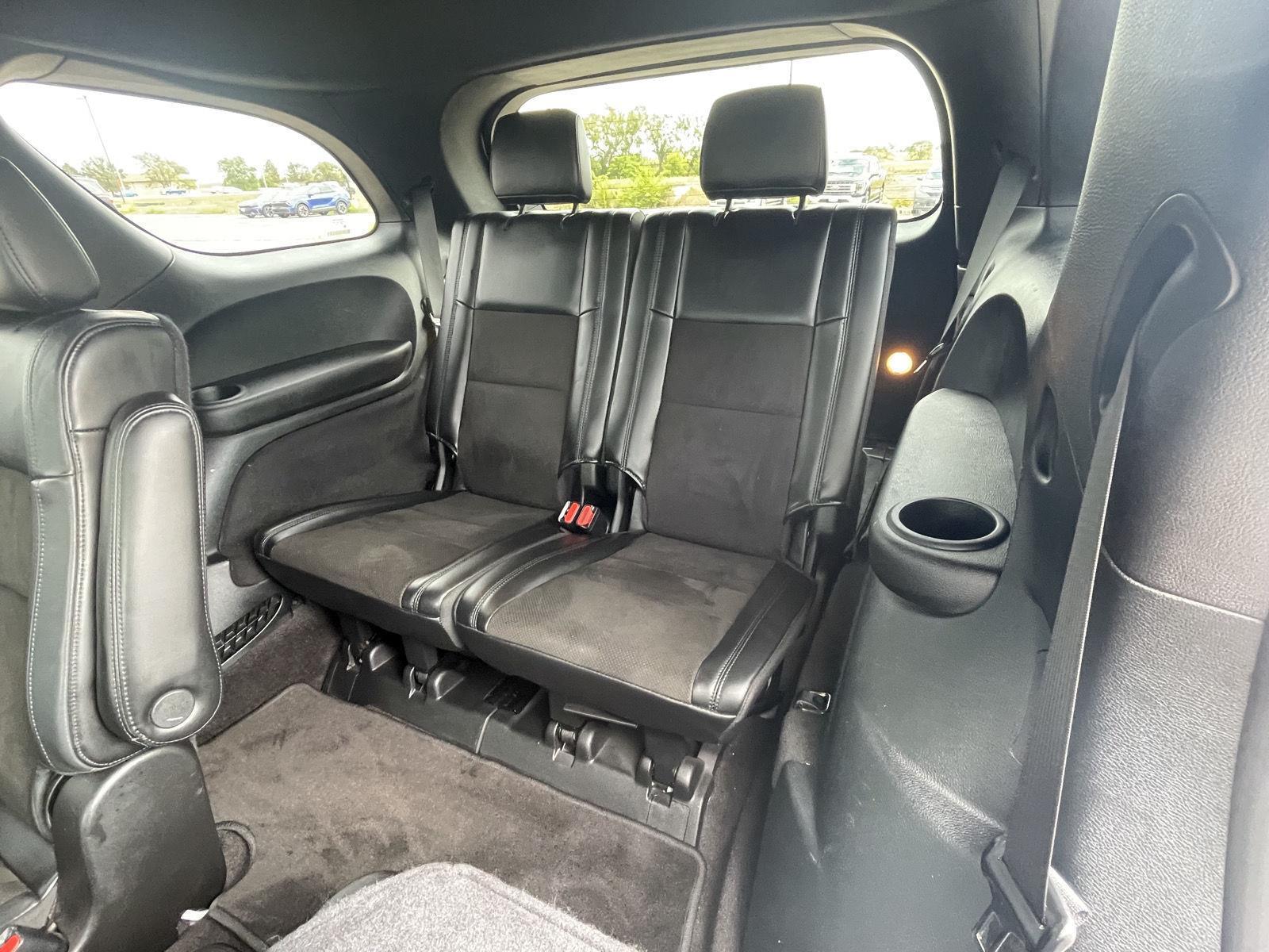 Pre-Owned 2019 Dodge Durango for sale in Grand Island NE