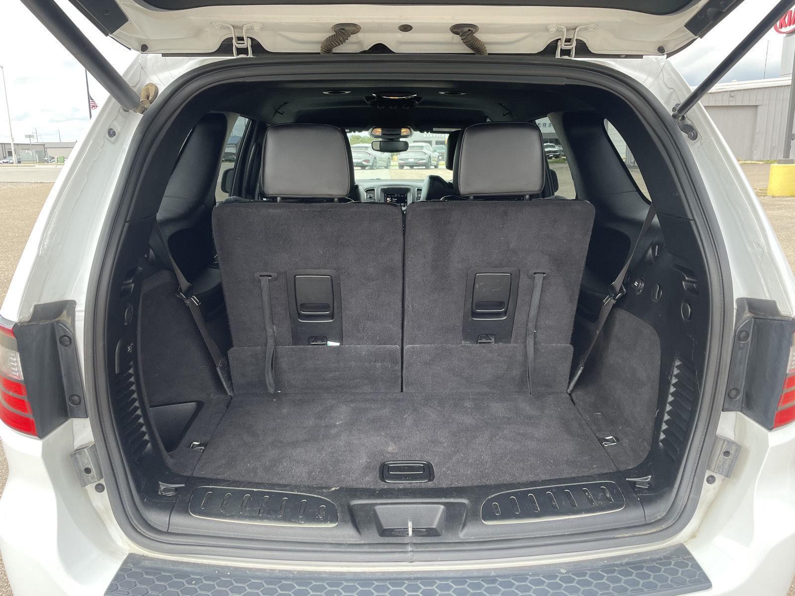 Pre-Owned 2019 Dodge Durango for sale in Grand Island NE