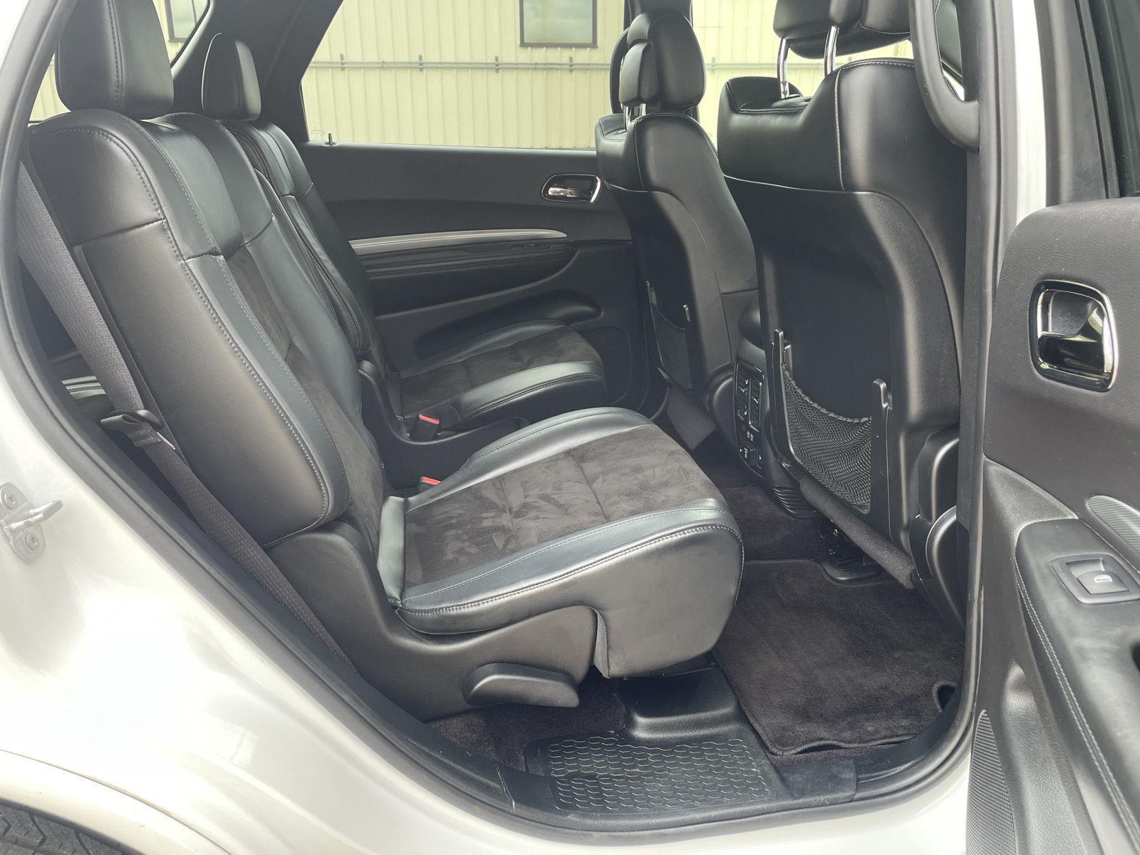 Pre-Owned 2019 Dodge Durango for sale in Grand Island NE