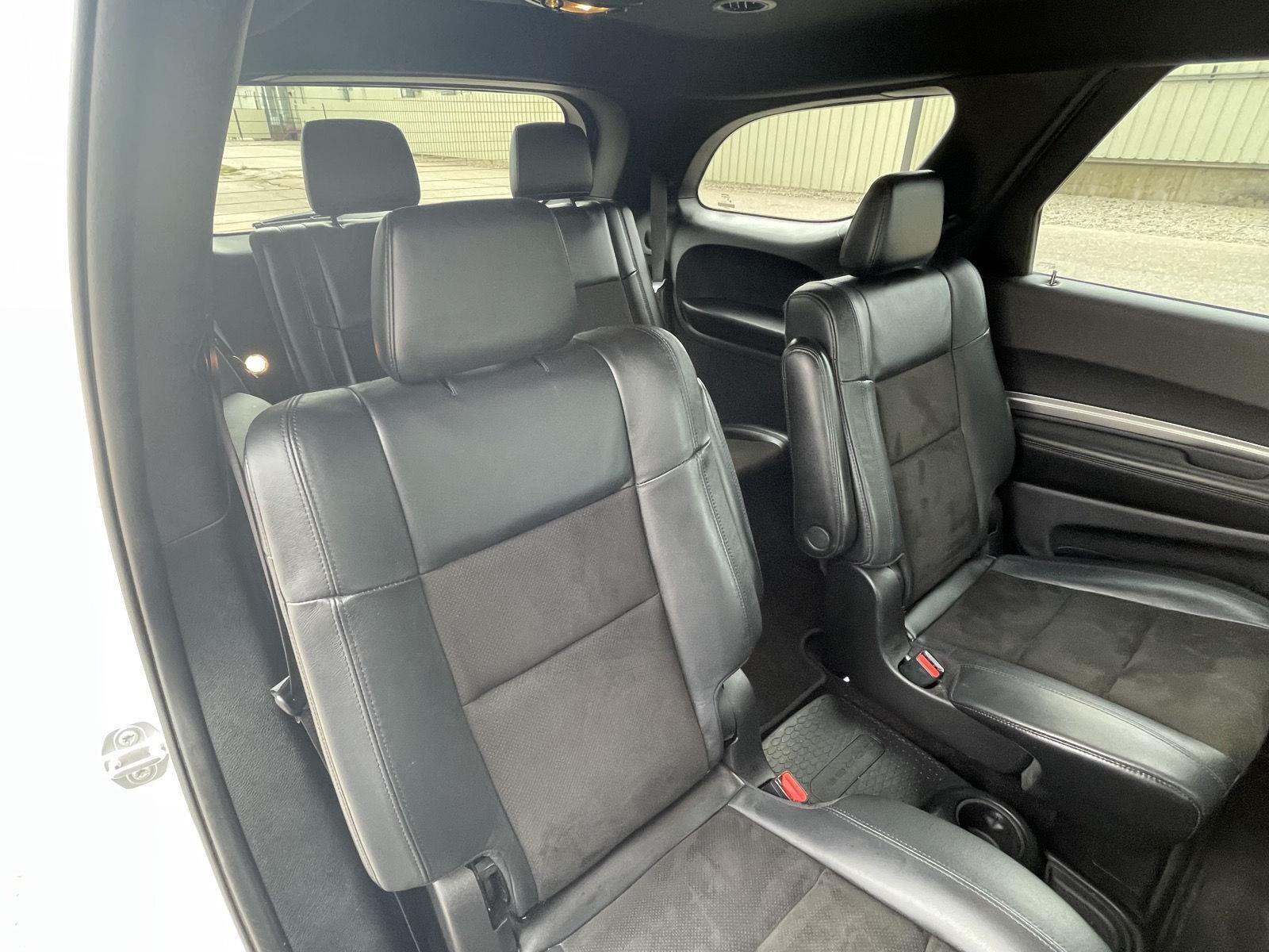 Pre-Owned 2019 Dodge Durango for sale in Grand Island NE