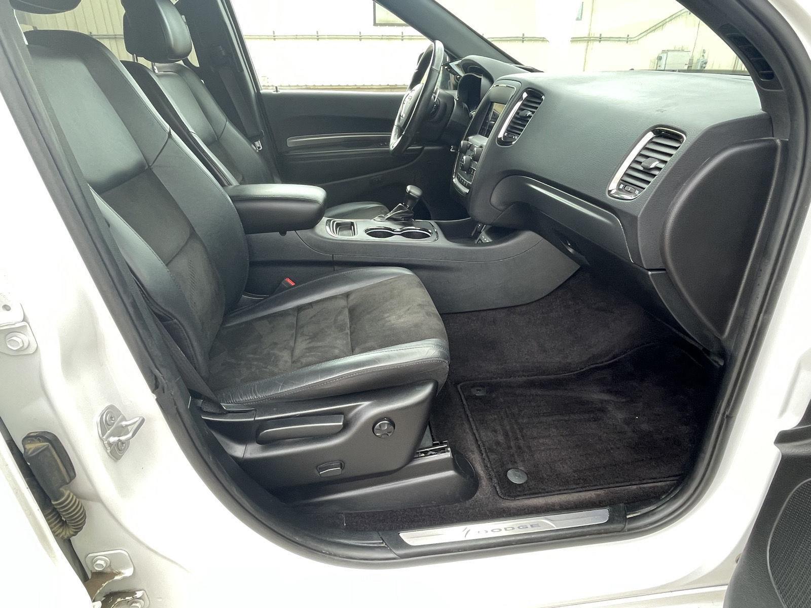 Pre-Owned 2019 Dodge Durango for sale in Grand Island NE