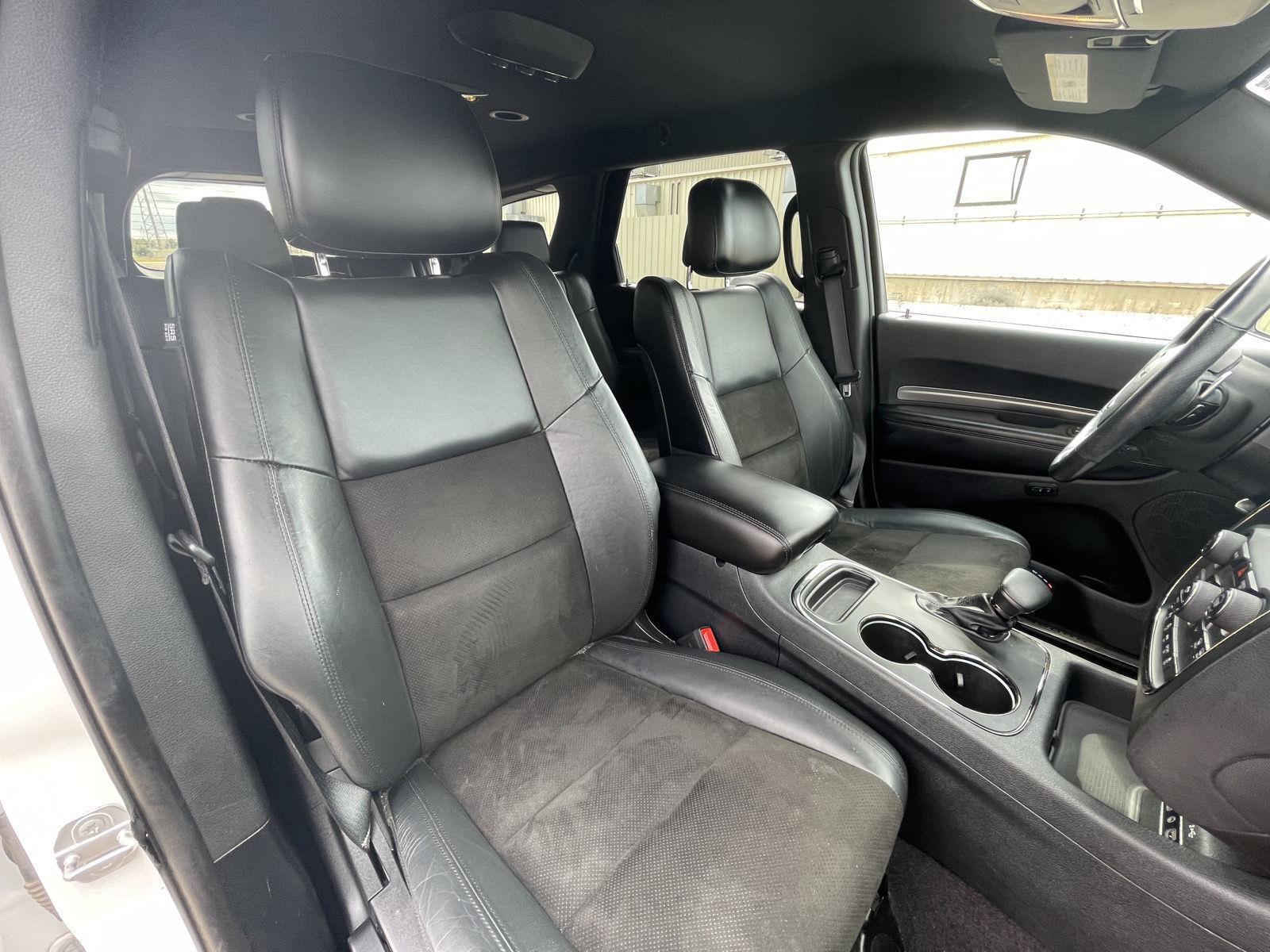 Pre-Owned 2019 Dodge Durango for sale in Grand Island NE